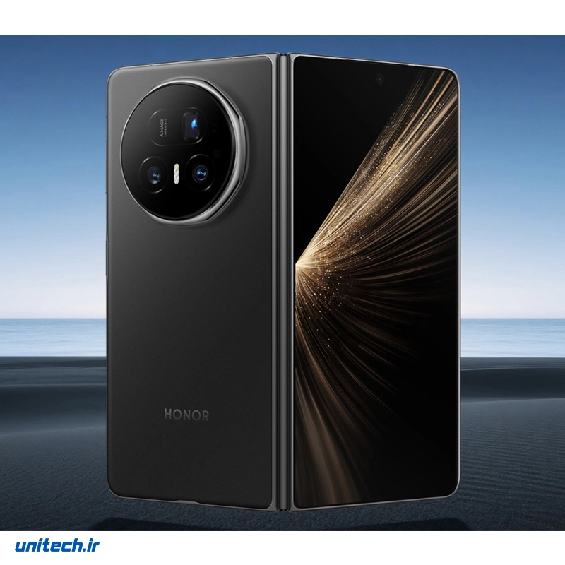 گوشی موبایل آنر مدل Magic V5 دو سیم کارت ظرفیت یک ترابایت و 16 گیگابایت11